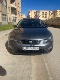 voitures-seat-leon-2014-bordj-el-kiffan-alger-algerie