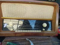 Poste radio