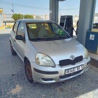 سيارات-toyota-echo-2005-الجزائر-وسط