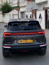 سيارات-geely-coolray-2025-flag-ship-عنابة-الجزائر