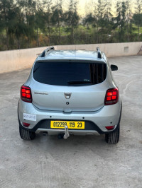 voitures-dacia-sandero-2019-stepway-annaba-algerie