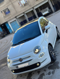 voitures-fiat-500-2023-dolcivita-annaba-algerie