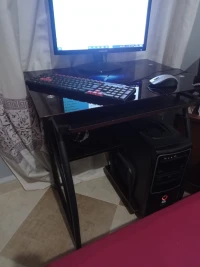 Pc bureau 