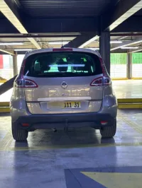 Renault Scenic 2011 Scenic