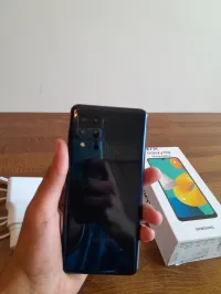 Samsung Galaxy M32