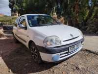 voitures-renault-clio-2-1999-frikat-tizi-ouzou-algerie