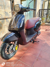 motos-et-scooters-binili-panarea-2023-draria-alger-algerie