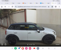 voitures-mini-2014-countryman-mohammadia-alger-algerie