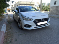 voitures-hyundai-accent-rb-4-portes-2019-gl-el-oued-algerie