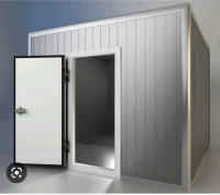 Chambre froide 