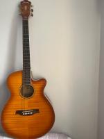 guitare-electroacoustique-kouba-alger-algerie