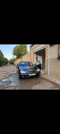 voitures-mercedes-classe-c-2001-220-cheraga-alger-algerie