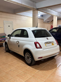 voitures-fiat-500-2024-dolce-vita-oran-algerie