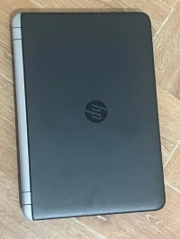 PC PORTABLE HP PROBOOK 450 G3 I5-6200U/8Gb/256 SSD/15.6"