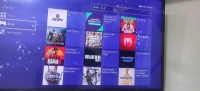 DISPONIBLE CLONAGE GAMES PS4 