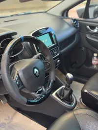 Renault Clio 4 2019 GT Line +