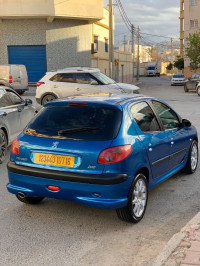 voitures-peugeot-206-2007-ain-benian-alger-algerie