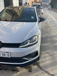 voitures-volkswagen-golf-7-2018-carat-tlemcen-algerie