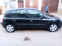 voitures-renault-clio-2-2005-extreme-ouled-yaich-blida-algerie