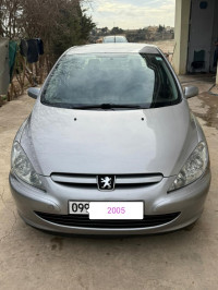 voitures-peugeot-307-2005-xt-mostaganem-algerie