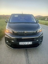 حافلة-peugeot-expert-2025-جيجل-الجزائر