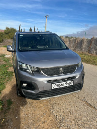 voitures-peugeot-partner-2019-rifter-ouarizane-relizane-algerie