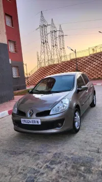Renault Clio 3 2008 