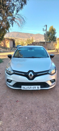 voitures-renault-clio-4-2019-khemis-miliana-ain-defla-algerie