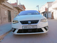 voitures-seat-ibiza-2018-itech-plus-sidi-amrane-el-meghaier-algerie