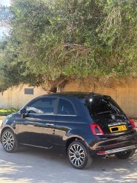 سيارات-fiat-500-2024-dolcevita-plus-حاسي-بن-عقبة-وهران-الجزائر