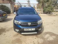 سيارات-dacia-sandero-2018-stepway-زرالدة-الجزائر