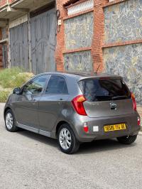 سيارات-kia-picanto-2014-بجاية-الجزائر