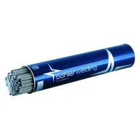 Electrode bageutte de soudure inox