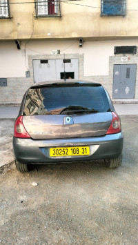 voitures-renault-clio-campus-2008-relizane-algerie