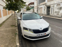 voitures-skoda-octavia-2018-edition-constantine-algerie