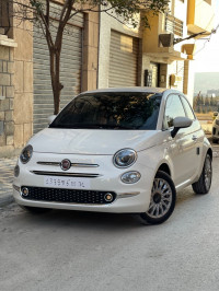 voitures-fiat-500-2024-club-bordj-bou-arreridj-algerie