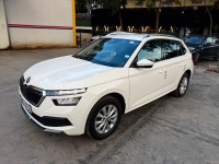 سيارات-skoda-kamiq-2022-برج-بوعريريج-الجزائر