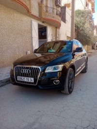 سيارات-audi-q5-2016-برج-بوعريريج-الجزائر