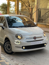 voitures-fiat-500-2024-club-bordj-bou-arreridj-algerie