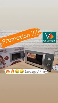 Promotion micro-ondes prix chbb
