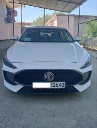 سيارات-mg-mg5-2026-180-dvvt-القرارم-قوقة-ميلة-الجزائر