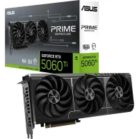 CARTE GRAPHIQUE RTX 5060TI 16GB