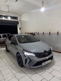 سيارات-renault-clio-5-2025-بئر-الجير-وهران-الجزائر