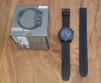 Garmin MK2i Titanium Ordinateur de Plongée MultiSport 