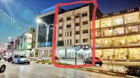 Location Immeuble Alger Draria
