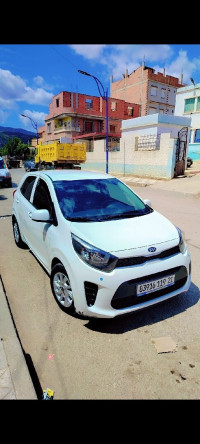 voitures-kia-picanto-2019-lx-start-oum-toub-skikda-algerie