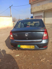 voitures-dacia-logan-2013-ain-defla-algerie