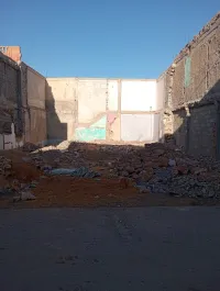 Vente Terrain Mostaganem Mezghrane