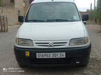 voitures-citroen-berlingo-2001-ain-taghrout-bordj-bou-arreridj-algerie