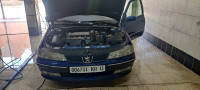 voitures-peugeot-406-2001-sabra-tlemcen-algerie